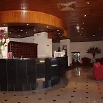 Hotel Cristal Caldas Caldas Da Rainha
