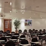 Cristal Caldas Hotel 3*