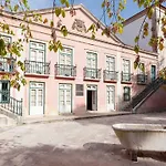 Hotel Cristal Caldas 3*
