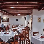 Cristal Caldas Hotel 3*