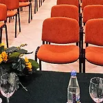 Cristal Caldas Hotel