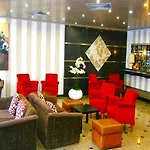 Cristal Caldas Hotel