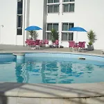 Cristal Caldas 3*