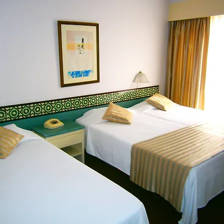 Cristal Caldas Otel