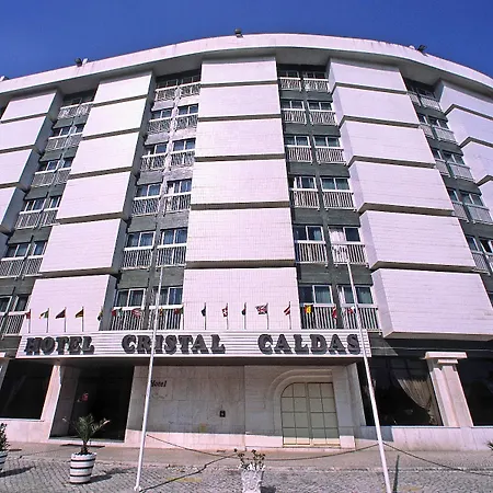 Ξενοδοχείο Cristal Caldas