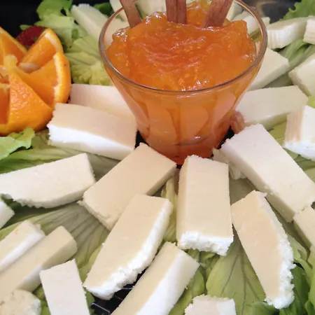 クリスタル カルダス ホテル 3*