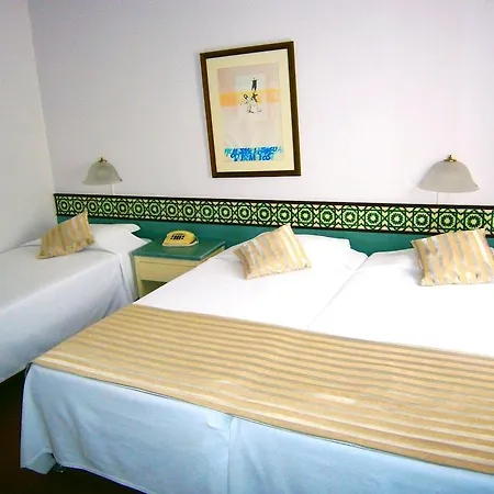 Otel Cristal Caldas