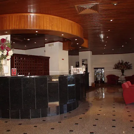 Otel Cristal Caldas Caldas Da Rainha