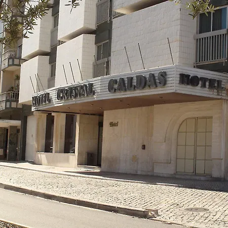 Ξενοδοχείο Cristal Caldas