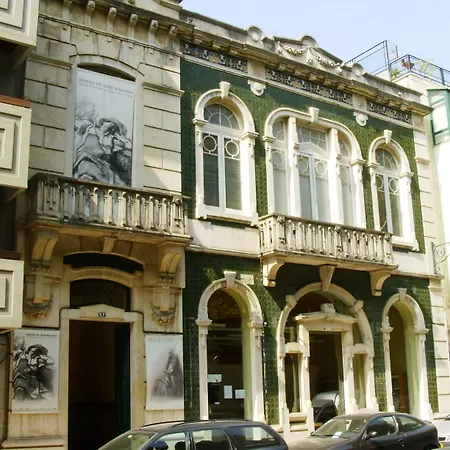 Ξενοδοχείο Cristal Caldas Caldas Da Rainha