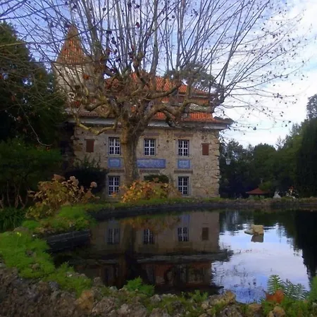 Hotel Cristal Caldas