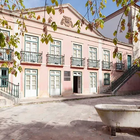 Ξενοδοχείο Cristal Caldas 3*