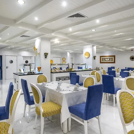 Ξενοδοχείο Cristal Caldas