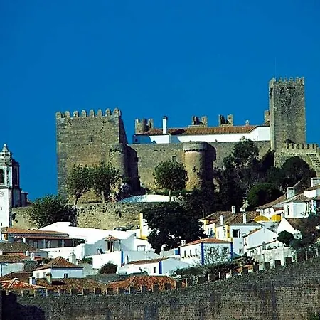 Ξενοδοχείο Cristal Caldas Caldas Da Rainha