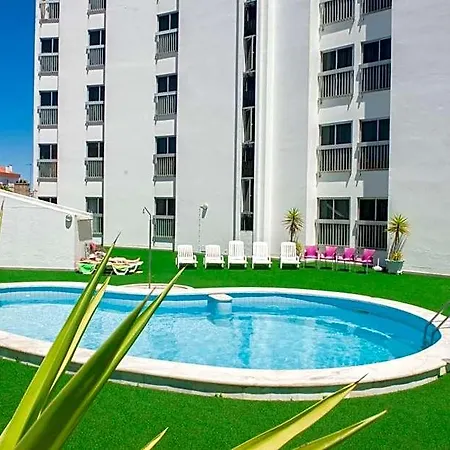 Cristal Caldas Ξενοδοχείο