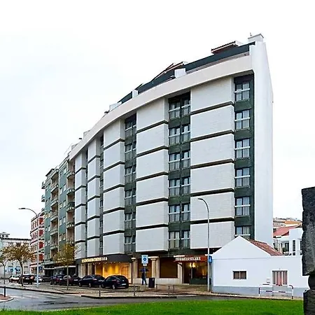 Cristal Caldas 3* Caldas Da Rainha