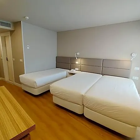 Ξενοδοχείο Cristal Caldas 3*