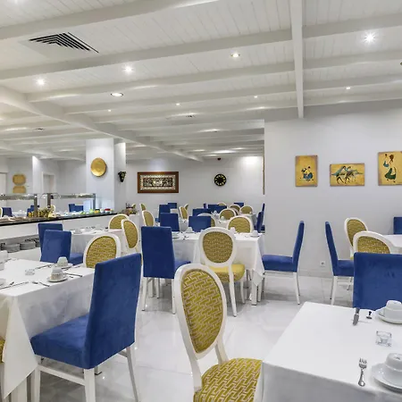 Cristal Caldas Ξενοδοχείο