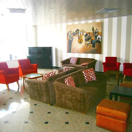 Cristal Caldas Otel Caldas Da Rainha