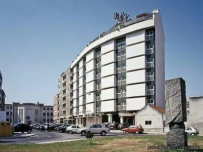 Cristal Caldas Ξενοδοχείο Caldas Da Rainha