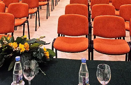 Cristal Caldas Hotel