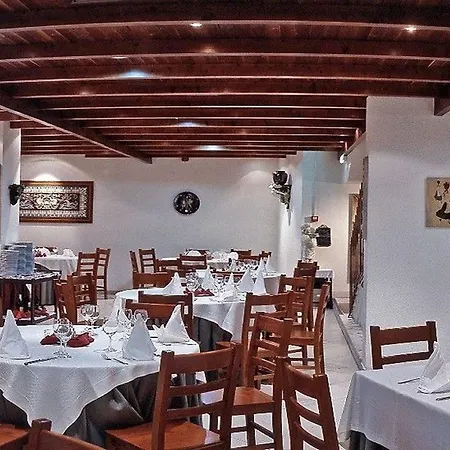 Otel Cristal Caldas