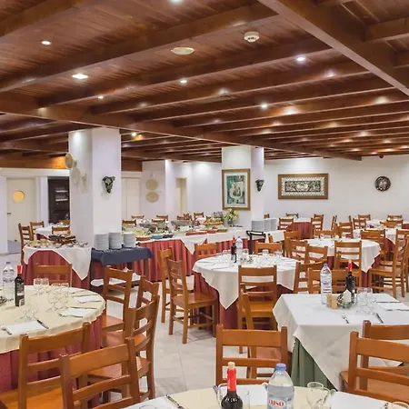 Otel Cristal Caldas 3*