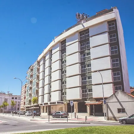 Otel Cristal Caldas Caldas Da Rainha