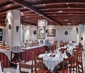 Cristal Caldas Ξενοδοχείο Caldas Da Rainha