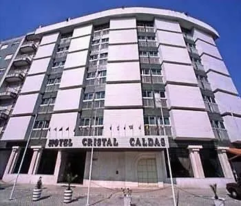 Cristal Caldas Ξενοδοχείο