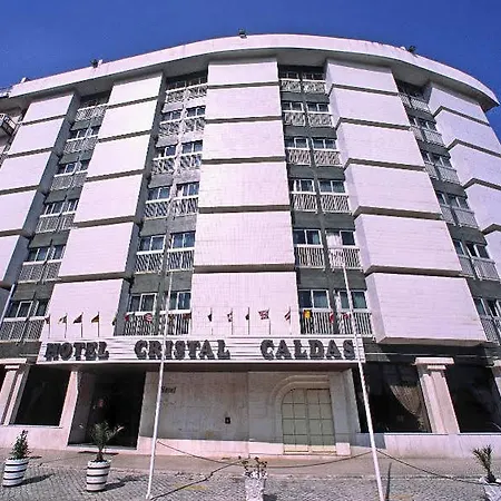 Cristal Caldas Hotel