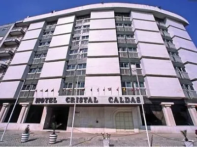 Cristal Caldas Ξενοδοχείο