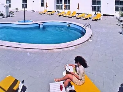 Ξενοδοχείο Cristal Caldas 3*