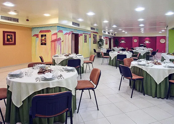 クリスタル カルダス ホテル カルダス・ダ・ライーニャ