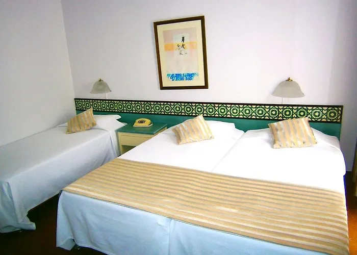 ホテル クリスタル カルダス