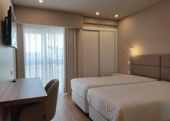 ホテル クリスタル カルダス 3*