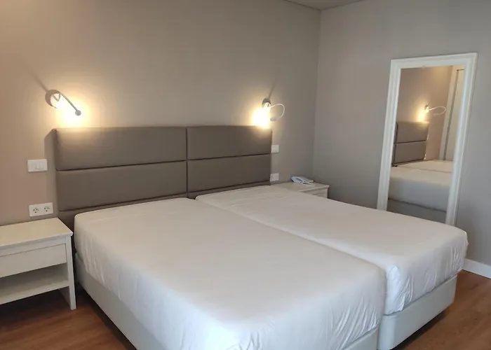 ホテル クリスタル カルダス 3*