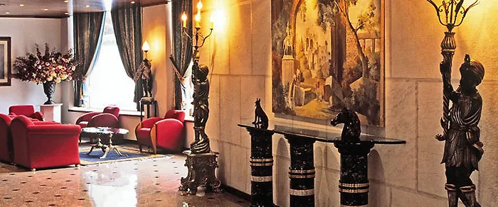 クリスタル カルダス 3* カルダス・ダ・ライーニャ