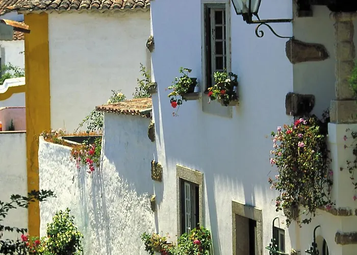 Cristal Caldas 3* Caldas Da Rainha