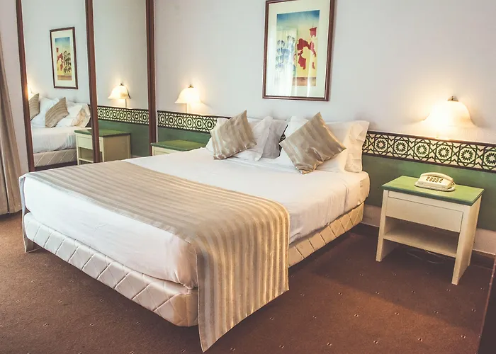 ホテル クリスタル カルダス