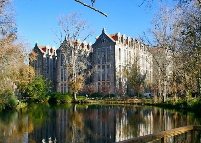 クリスタル カルダス 3* カルダス・ダ・ライーニャ