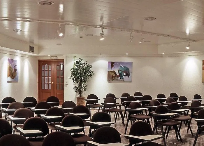 クリスタル カルダス 3* カルダス・ダ・ライーニャ