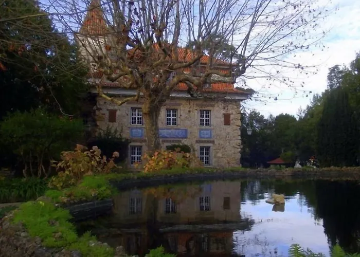 ホテル クリスタル カルダス