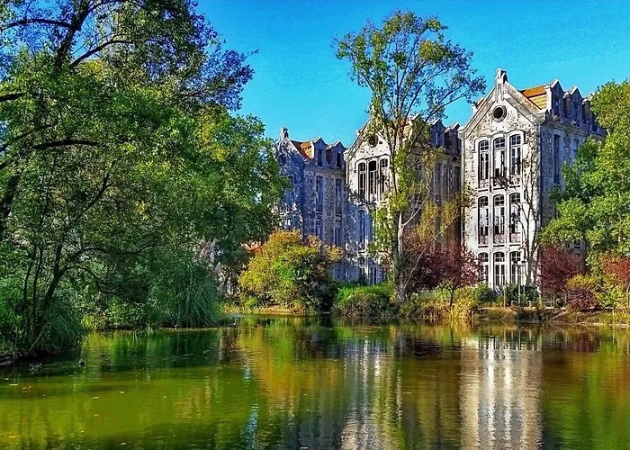 ホテル クリスタル カルダス 3*