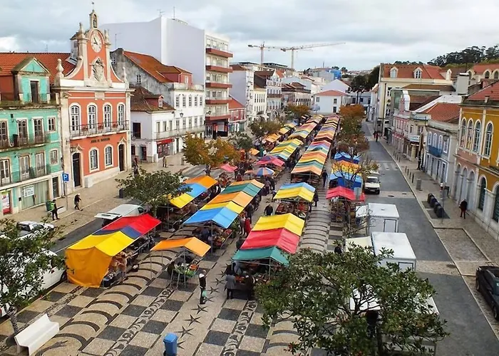 クリスタル カルダス 3* カルダス・ダ・ライーニャ