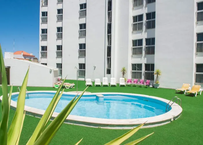 クリスタル カルダス ホテル