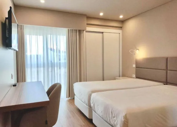 ホテル クリスタル カルダス 3*