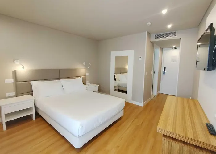 クリスタル カルダス ホテル