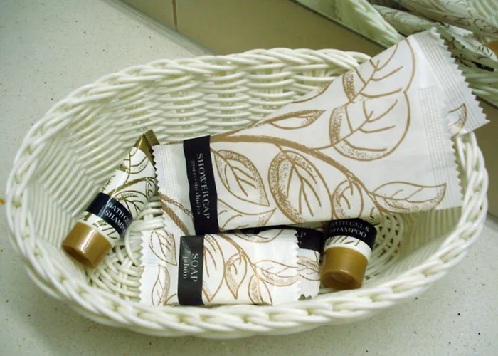 ホテル クリスタル カルダス 3*