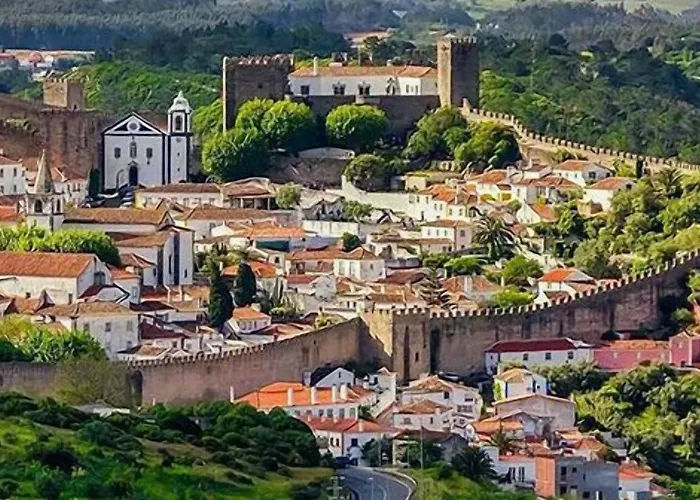 ホテル クリスタル カルダス カルダス・ダ・ライーニャ